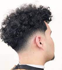 What's great about curly hairstyles for men like this is the volume and texture that the layers through the top bring out, says stylist sydney. 53 Stylish Curly Hairstyles Haircuts For Men In 2021 Hairstyle On Point
