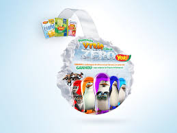 Key Visual E Desdobramento Campanha Yoki On Behance Pop Design Display Design Posm