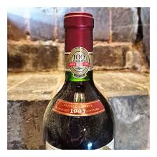 Image result for Wine Red 1997 AAV