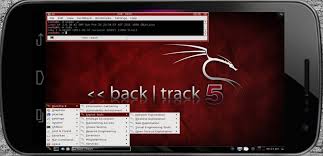 How To Install Backtrack On Android Mobile