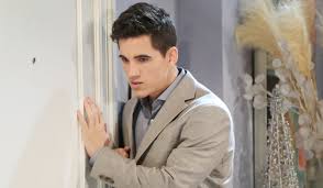 Days Of Our Lives Spoilers: Wednesday, December 16 Recap - Charlie Gets  Violent, Admits Allie Assault - Demands Ava'S Silence | Celeb Dirty Laundry