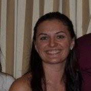 Sandra Gerardi's Instagram, Twitter & Facebook