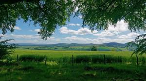 Jamestown, Easter Ross