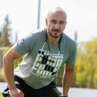 George Sarros - Sports & Wellness Professional | LinkedIn