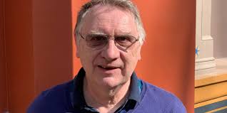 John northam is best known for his translations of henrik ibsen. Philippe Henry Le Monde De L Art S Inscrit Dans Une Logique Entrepreneuriale Profession Spectacle Le Mag