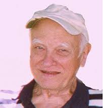 Robert HARALDSEN Obituary