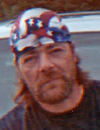 Donald Wayne Patterson Jr.