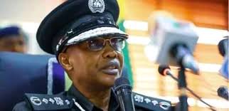 IGP: Police Council Confirms Alkali Baba