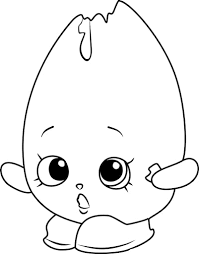 Baby bottle dribbles shopkins season 2 coloring pages printable. Shopkins Coloring Pages Free Printable Coloring Pages For Kids