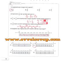 5 Sinif Matematik Sdr Dikey Yayinlari Ders Kitabi Cevaplari Sayfa 86 Ders Ve Calisma Kitaplari Cevaplari