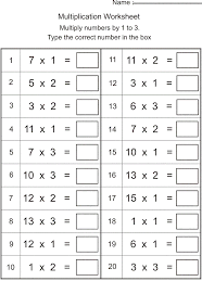 Addition And Subtraction Year 2 Maths Worksheets Learning Printable In 2020 Multiplication Worksheets Math Multiplication Worksheets Year 4 Maths Worksheets