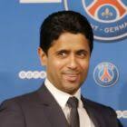 En ne se cachant sur aucun sujet. Nasser Al Khelaifi Biographie News Photos Et Videos Tele Loisirs
