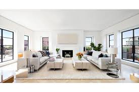 sopranos producer david chase lists two adjacent nyc penthouses for 16 5m american luxury