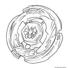 The competition will begin now. Beyblade Metal Fusion Coloring Pages Learny Kids