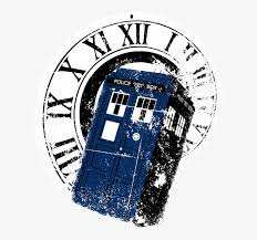Happy Birthday Doctor Who Doctor Who Png Transparent Transparent Png 600x686 Free Download On Nicepng