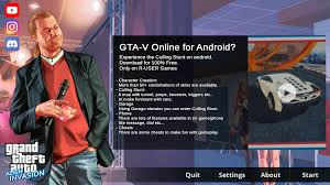 It provides detailed report of installed apps and also about not installed.apk files . Descargar Gta 5 Alien Invasion Para Android Apk Datos By Deurikid97 On Genially
