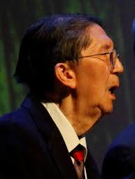 James Ying-Peh "Jimmy" Tong Obituary September 24, 2019