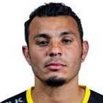 Samuel Ochoa stats and ratings