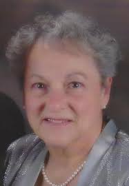 Obituary for Marjorie E. Fuller