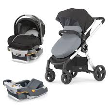 Coal Keyfit 30 Magic Infant Car Seat Urban Stroller Bundle Free Additional Base Baby Car Seats Car Seats Stroller