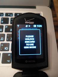 Htc has done darn good job with the htc one a. Unlock Flip Phone Kyocera Duraxv To Use With Other Verizon Community