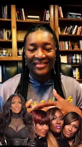 Thank you so much big sis! I love you to the moon and back!!! No one in the  world ft. Cardi b available now!! #michaeldion #nooneintheworld #music  #newmusic #cover #remake #hiphop #rnb #taj #swv ...