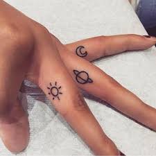 50 Small Hand Tattoo Ideas From Cute To Edgy Small Hand Tattoos Hand Tattoos Finger Tattoos