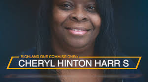 Cheryl Hinton Harris
