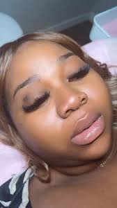 Love a Good Volume Set 👄 #lashartist #lash  #lashextensionsupplies#lashartis #Iowa