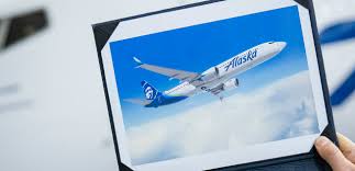 The carrier converted 15 of its 737 max 8s it had on order to the larger max 9 variant back in may 2018, bringing the total commitment to 32. Order Another 23 737 9 Alaska Airlines Gets Even More Boeing 737 Max