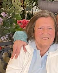 Betty Jane Miles Obituary (2025)