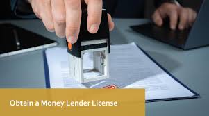 How to Become a Licensed Money Lender in Singapore