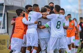 Pela pandemia, futebol completa um ano sem torcida nos estádios. Uniao Abc E Goleado Por Time Cearense E Se Despede Da Copa Do Brasil Sub 20 Esportes Campo Grande News