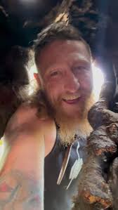 There's no such this as 'just a tree' A magnificent Muur muurpa