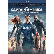 Great action photographs from the captain america: Captain America The Winter Soldier Dvd Shopdisney