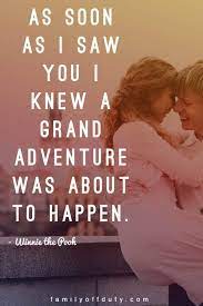 Twenty years from now you will be more disappointed by the things you didn't do than by the ones you did do. Most Beautiful Couple Adventure Quotes That Reflect Travel And Love Family Off Duty