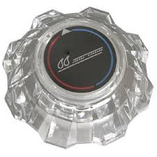 88391 handle, for use with price pfister avante kitchen, bath and tub and shower faucets, acrylic, pack of 1, clear. Brasscraft 1 Handle Tub And Shower Faucet Trim Kit For Mixet Non Pressure Balanced Valve In Satin Nickel Clear Valve Not Included Brickseek