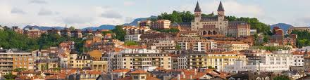 | framed by golden beaches and lush hillsides, san sebastiã¡n has undeniable allure. San Sebastian Student Accommodation Hostels Coworking Dorms Com