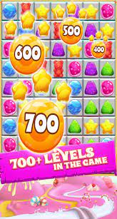 Sugar splash apk (mod, unlimited money) free download puzzle mobile game detail. Candy Blast 2021 For Android Apk Download