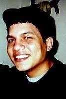 Darren Snead Obituary (1987