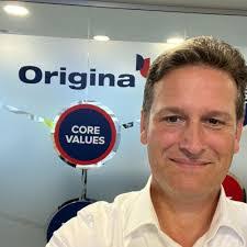 Richard Wallbank's Instagram, Twitter & Facebook