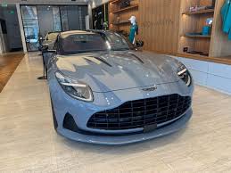 Image result for China Grey 2022 Aston Martin