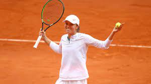 Hewett reaches roland garros wheelchair singles final in straight sets. French Open 2021 Live Swiatek Medvedev Federer And Serena In Action At Roland Garros First Round Eurosport