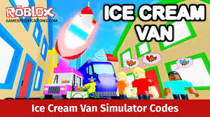 Roblox the roblox logo and powering imagination are among our registered and unregistered trademarks in the us. 70 Working Roblox Ice Cream Van Simulator Codes 2021 Game Specifications