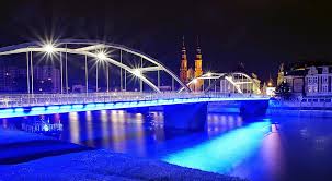 Zmniejsz rozmiar czcionki resetuj rozmiar czcionki zwiększ rozmiar czcionki Opole Bridge Pastowski City Free Photo On Pixabay