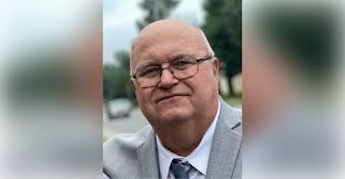 Obituary information for James Roy Lance