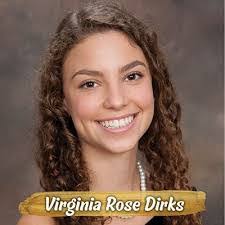 Morgan Gallegos's Instagram, Twitter & Facebook