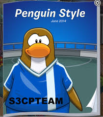 You'll find catalog secrets and items here. S3cpteam Club Penguin Cheats Guides And Walkthroughs I Club Penguin Puffle Party March 2015 Page 119