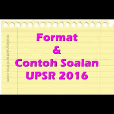 Kertas 11 tukarkan 048 kepada peratus.a 048. Upsr 2016 Home Facebook