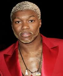 African hair & beauty magazine. Blonde Hairstyles For Black Men Men S Hairstyles Afroculture Net